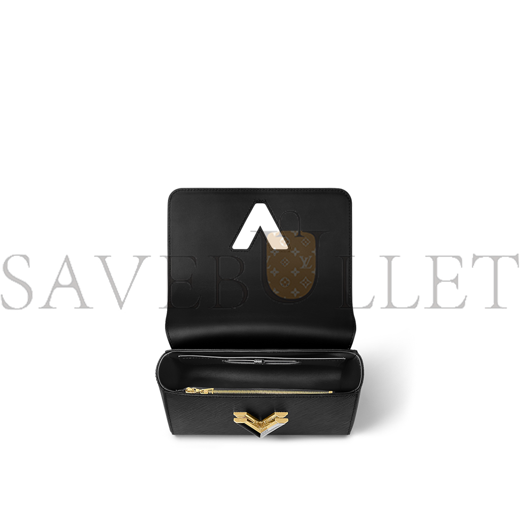 LOUIS VUITTON TWIST MM M21031 (23*17*9.5cm) LOUIS VUITTON TWIST MM M21031 (23*17*9.5cm)